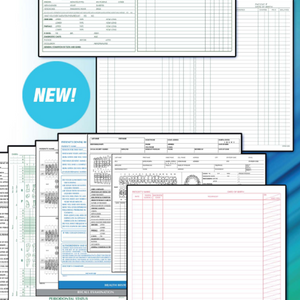 Dental Forms