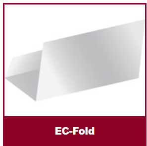 Eccentric C-Fold EC-fold