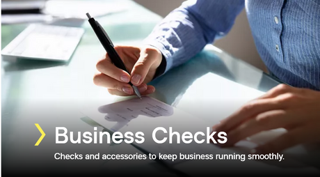 Business Checks