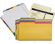 Labels and Folders