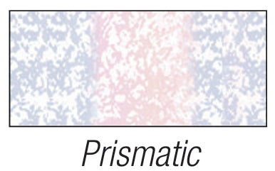 Prismatic Blank Business Checks