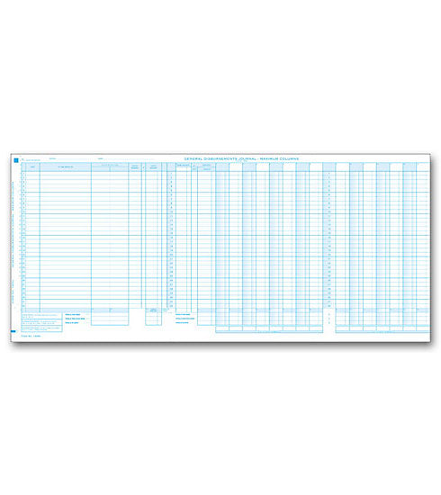 Duplicate Journal for 190NJ and 192NJ