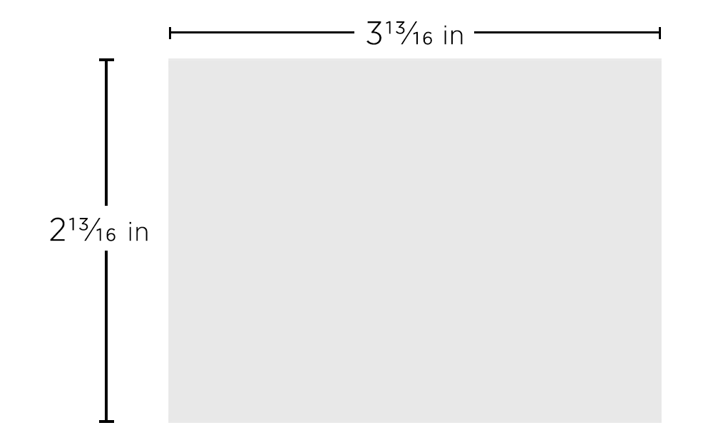 2000 Plus PI Stamps