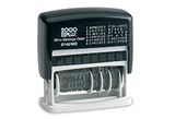 Self-Inking Dater Stamps