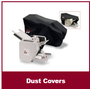 PS Dust Covers