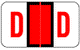 W-1800 Series, POS Compatible Alpha Roll Labels