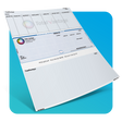 Tier 2 Laser Checks are our best-selling, most competitively priced business checks. We have 15 security features including options for a foil hologram, 50 pantographs, and 20 colors to choose from.