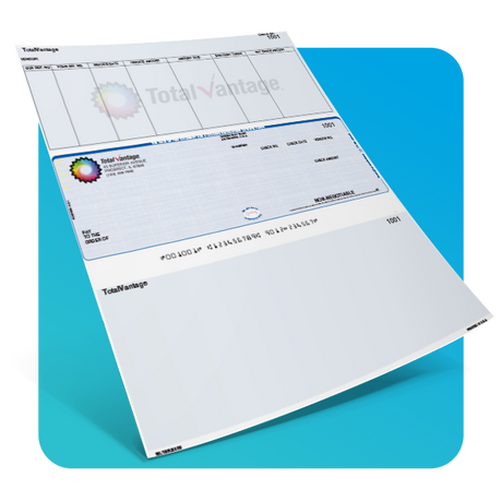 Tier 2 Laser Checks are our best-selling, most competitively priced business checks. We have 15 security features including options for a foil hologram, 50 pantographs, and 20 colors to choose from.