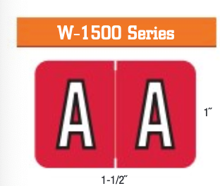 W-1500 Series - Barkley